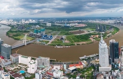 TP. Hồ Chí Minh sẽ tăng mức phí giao dịch bất động sản từ 1/6