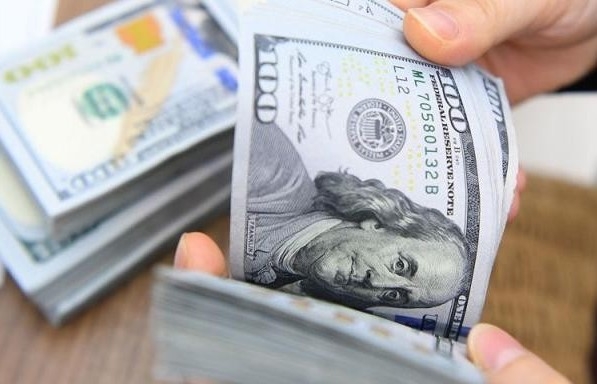 Tỷ giá hôm nay (19/4): USD trung tâm tiếp tục điều chỉnh tăng phiên thứ hai