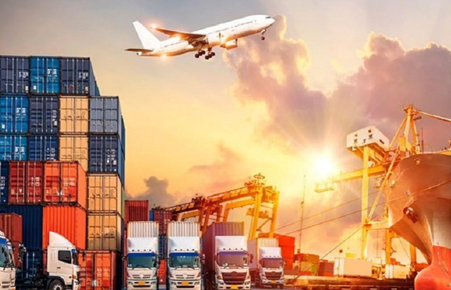 Infographic: Trade cooperation: Bright spot in Vietnam-US relations