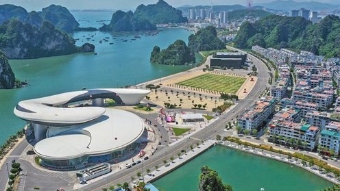 Quang Ninh tops public administration indexes for fourth consecutive year