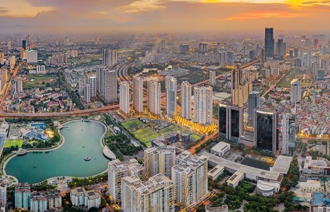 Hanoi ranks second in Vietnam E-Business Index 2023