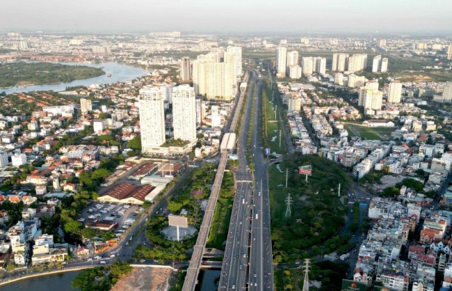 Làm sao để đạt mục tiêu phát triển thị trường bất động sản năm 2023 ?