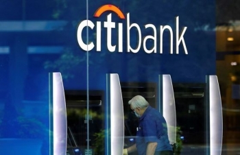 Citigroup nâng dự báo tăng trưởng kinh tế toàn cầu năm 2023 lên mức 2,4%