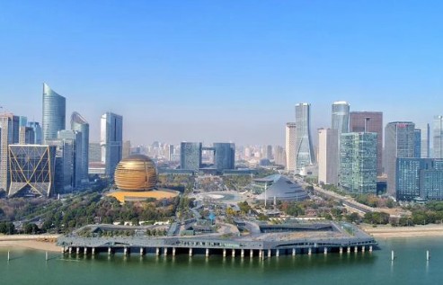 10 thành phố có dân số siêu giàu tăng nhanh nhất thế giới