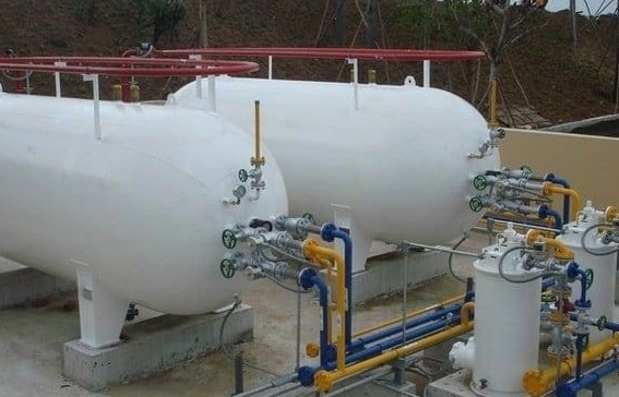 Philippines initiates investigation on LPG steel cylinder imports