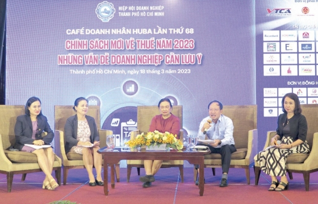 Hội Tư vấn thuế Việt Nam: Cầu nối tin cậy truyền tải pháp luật thuế đến người dân và xã hội