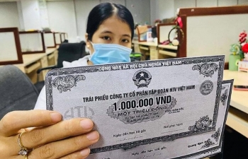 Nhiều giải pháp đã được triển khai nhằm ổn định thị trường trái phiếu doanh nghiệp