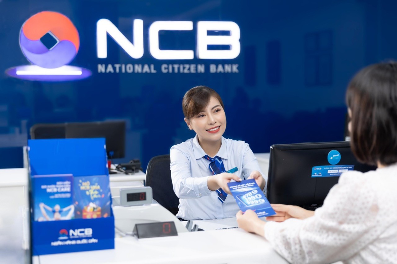 NCB kiện toàn bộ máy lãnh đạo, đẩy mạnh tái cơ cấu