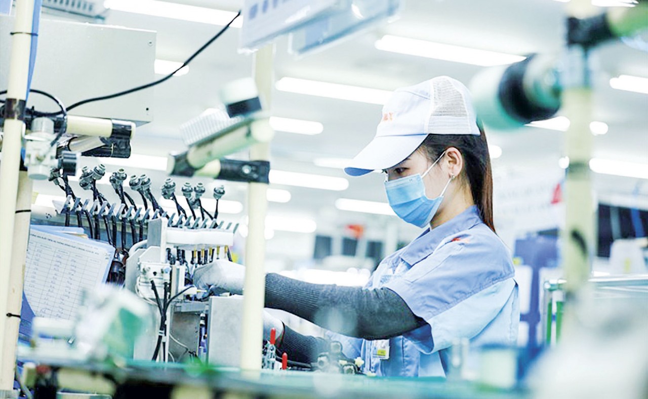 Cần có biện pháp phù hợp để đảm bảo Việt Nam vẫn là điểm đến hấp dẫn với các nhà đầu tư nước ngoài.