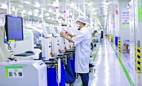 Retailers advised to seize opportunities in digital technology