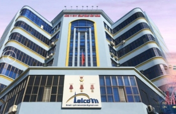 Một cổ đông lớn của TEL bị phạt tiền và áp dụng biện pháp khắc phục hậu quả