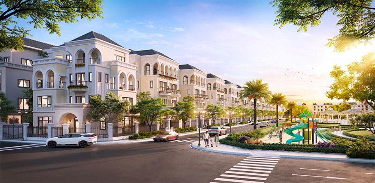 Vinhomes lãi sau thuế đạt 11.923 tỷ đồng trong quý I/2023, hoàn thành 40% kế hoạch năm