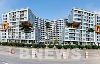 Experts recommend expanding list of borrowers of 5.11 billion USD credit package