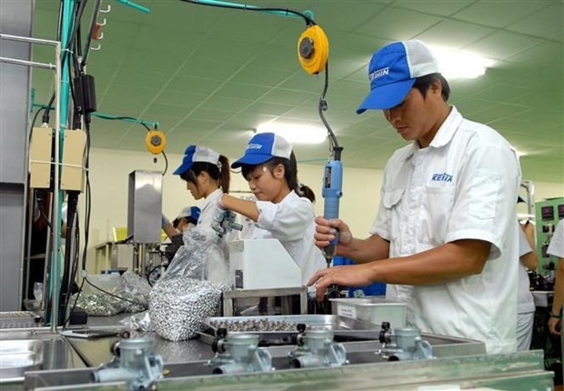 Ample room remains for Vietnam-Argentina trade cooperation