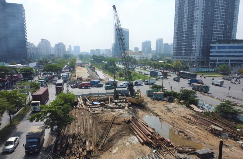 Phó Thủ tướng Lê Minh Khái: Phải coi giải ngân vốn đầu tư công là nhiệm vụ chính trị quan trọng