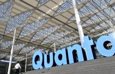 Quanta Group invests USD120 million to produce computers in Vietnam