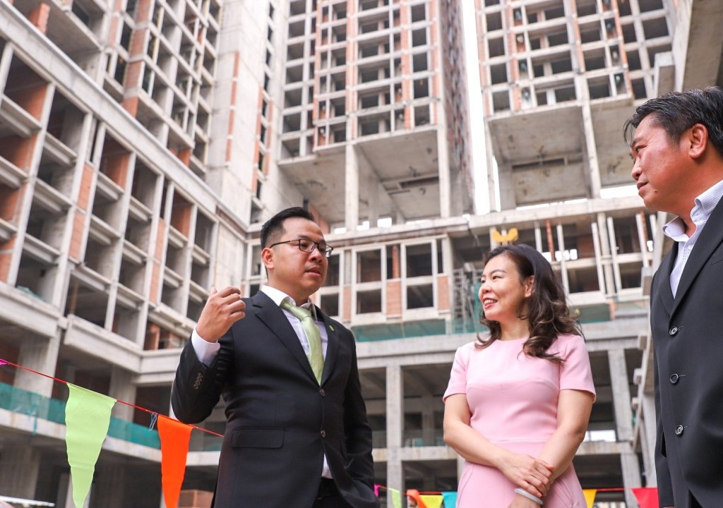 TP. Hồ Chí Minh: Đã có 13 dự án bất động sản được “gỡ vướng”