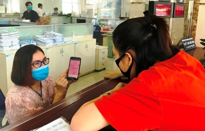 TP. Hồ Chí Minh: Hơn 1,5 nghìn người nộp thuế sử dụng hóa đơn điện tử từ máy tính tiền