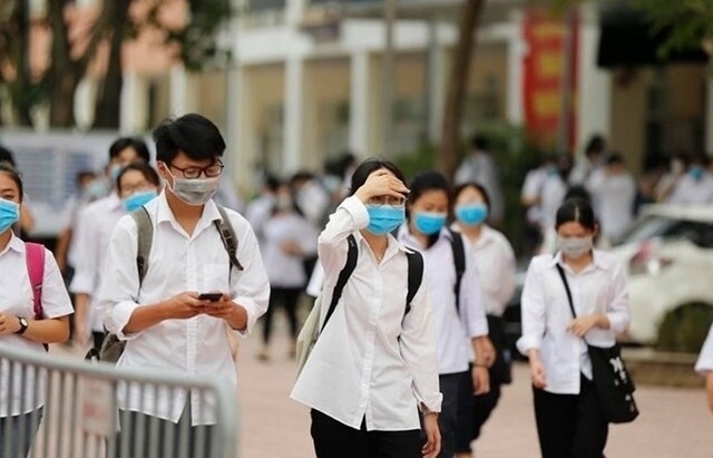 Hà Nội công bố 22 cơ sở giáo dục chưa đủ điều kiện tuyển sinh lớp 10