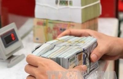 HCM City receives 2.1 billion USD in remittances in Q1