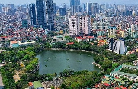 Hà Nội: Bàn 5 nội dung quan trọng liên quan định hướng chiến lược phát triển Thủ đô