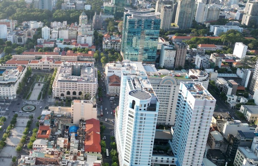 TP. Hồ Chí Minh: 210 chủ đầu tư dự án đủ điều kiện cấp giấy chứng nhận cho người mua nhà ở