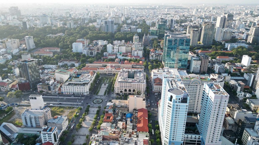 TP. Hồ Chí Minh: 210 chủ đầu tư dự án đủ điều kiện cấp giấy chứng nhận cho người mua nhà ở