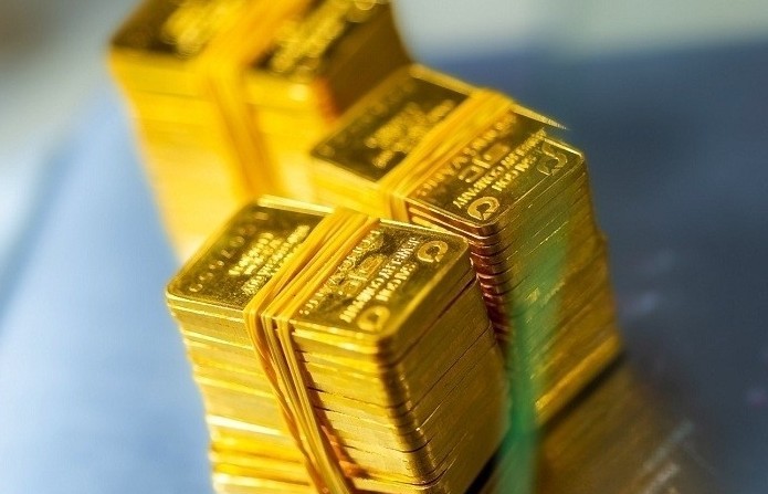 Ngân hàng Nhà nước khuyến cáo người dân thận trọng trong giao dịch vàng