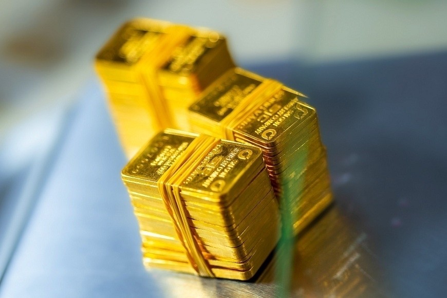 Ngân hàng Nhà nước khuyến cáo người dân thận trọng trong giao dịch vàng