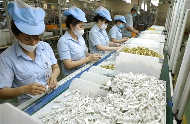 FDI into Vietnam increases sharply again, reaching nearly USD9 billion FDI into Vietnam increases sharply again, reaching nearly USD9 billion