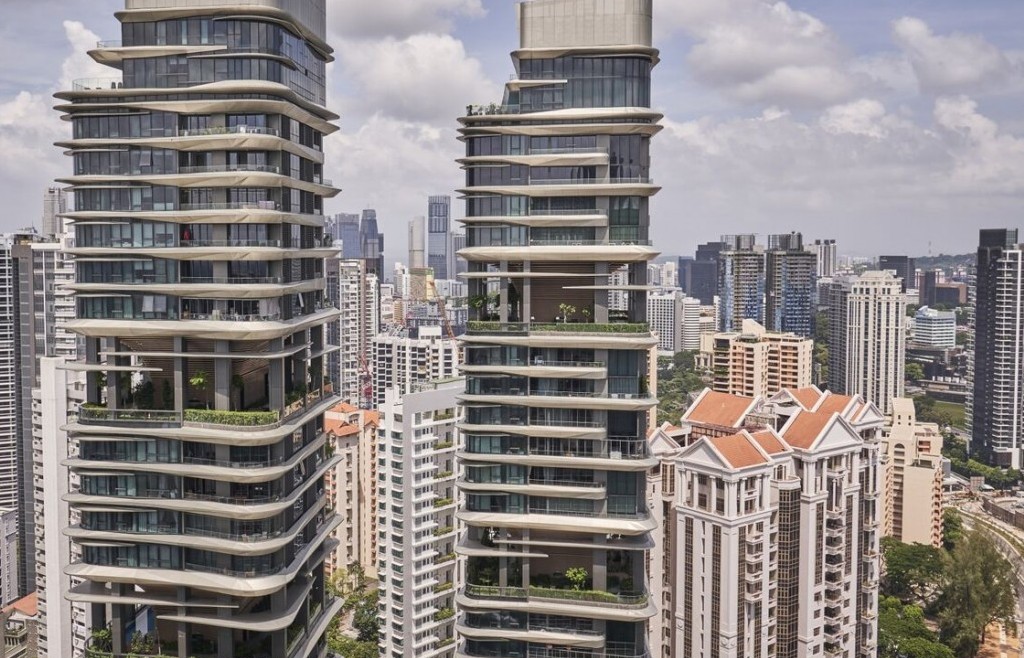 Singapore tăng thuế bất động sản lên gấp đôi với người nước ngoài mua nhà