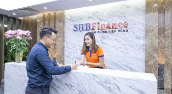 SHB Finance chính thức được chấp thuận chuyển đổi hình thức pháp lý