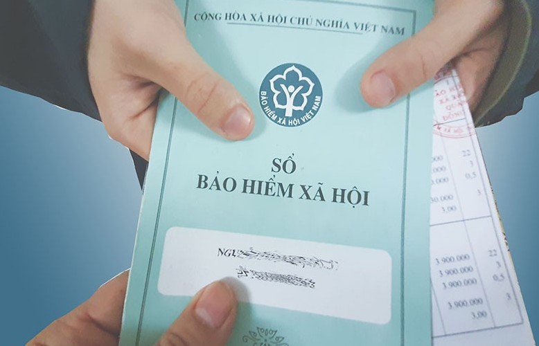 Đề xuất cấm mua bán, cầm cố sổ bảo hiểm xã hội - bảo đảm lợi ích người lao động