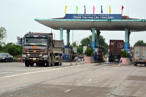 Dừng thu phí BOT quốc lộ 38 nếu chậm khắc phục tồn tại, không đảm bảo an toàn giao thông