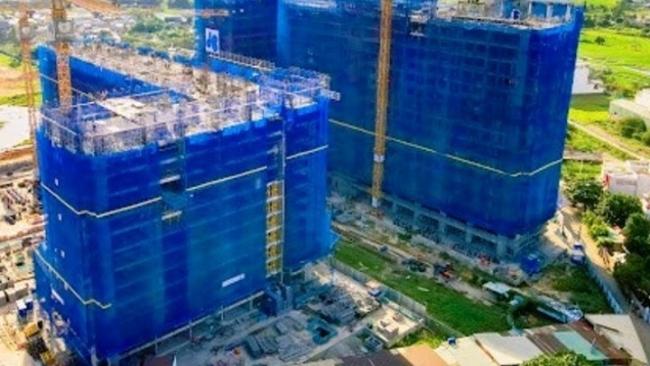 Dự báo lạc quan cho thị trường bất động sản căn hộ