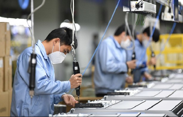 TP. Hồ Chí Minh: Hỗ trợ doanh nghiệp phục hồi sản xuất kinh doanh để tăng thu ngân sách