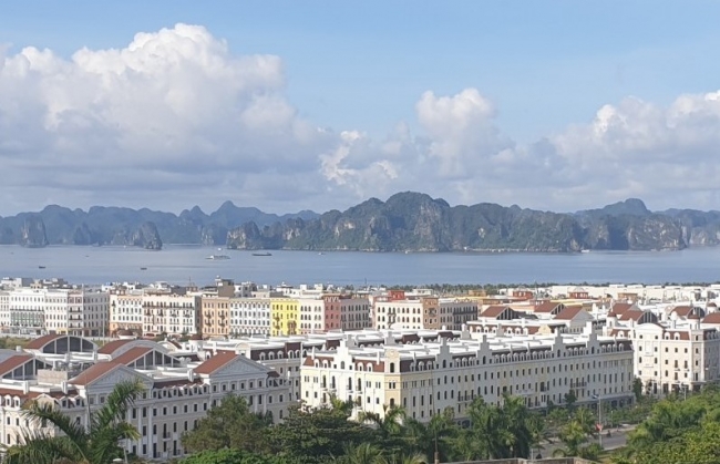 Tín hiệu tích cực giúp thị trường bất động sản sớm phục hồi