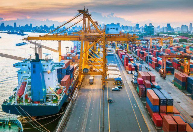HCM City leads nation in exports last year: report HCM City leads nation in exports last year: report