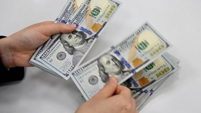 Tỷ giá hôm nay (28/4): USD trung tâm không đổi phiên cuối cùng trước nghỉ lễ 30/4