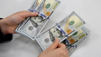 Tỷ giá hôm nay (28/4): USD trung tâm không đổi phiên cuối cùng trước nghỉ lễ 30/4