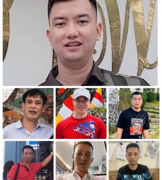 Bắc Giang: Triệt phá đường dây cá độ bóng đá qua mạng với số tiền giao dịch khoảng 100 tỷ đồng