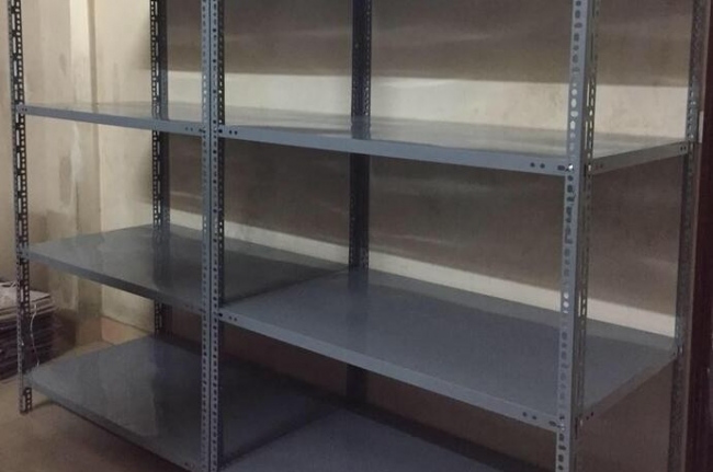 Giá để đồ bằng thép của Việt Nam vào tầm ngắm chống bán phá giá của Hoa Kỳ