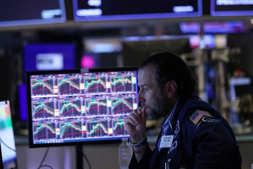 S&P 500 rơi vào thị trường gấu và bài học của “những người sống sót”