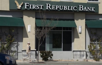 FDIC cải cách bảo hiểm tiền gửi sau sự sụp đổ của First Republic Bank