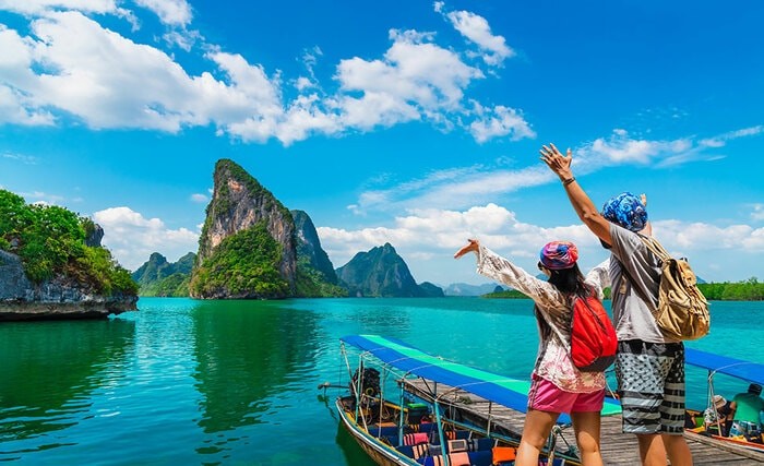 Vietnam greets 3.7 million foreign tourists in four months