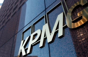 Ba ngân hàng đã sụp đổ của Mỹ có một điểm chung: KPMG