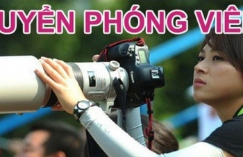 Tạp chí Thuế tuyển dụng viên chức
