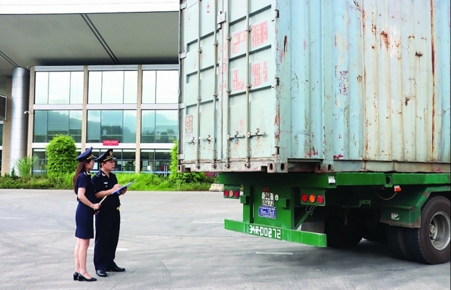 Lào Cai tạo điều kiện tối đa cho nông sản xuất khẩu