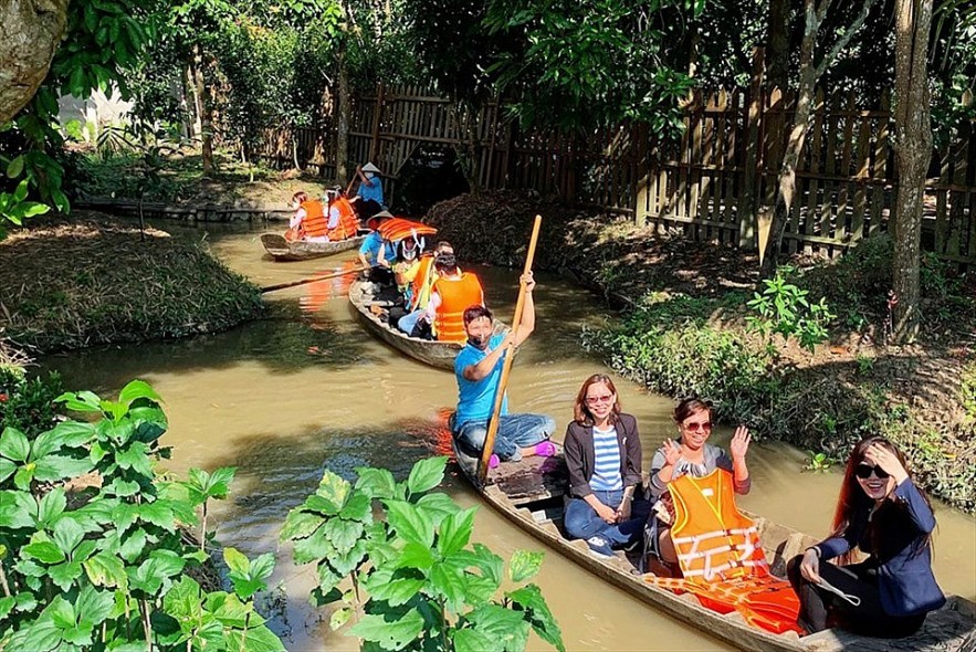Du khách Việt sẵn sàng chi nhiều tiền hơn cho du lịch bền vững