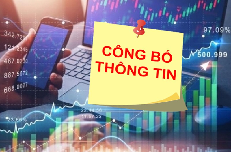 Tăng cường giám sát tuân thủ quy định công bố thông tin đối với giao dịch của người có liên quan